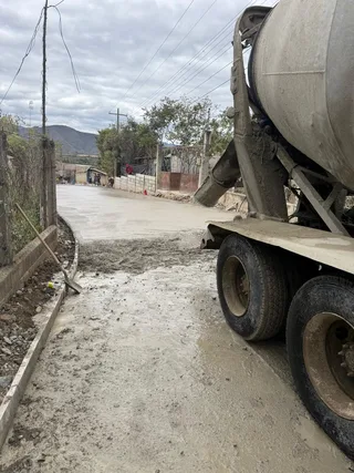 Avance de obra del 06/04/2026 — foto 2