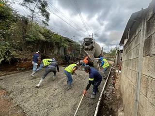 Avance de obra del 06/04/2026 — foto 3