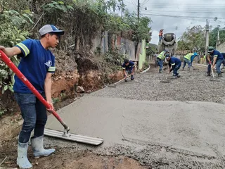 Avance de obra del 06/04/2026 — foto 6